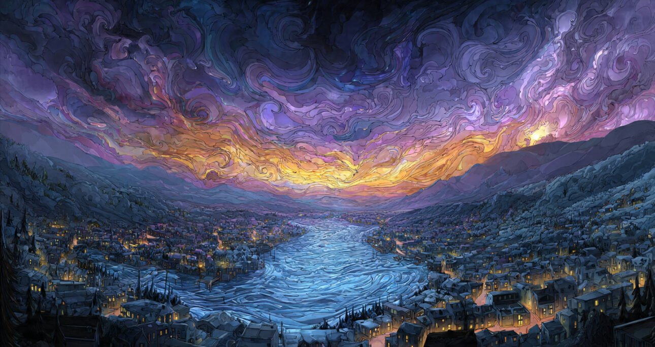 AI Colour Grading: How to Make Your AI Images Look Like Professional Photos & Videos