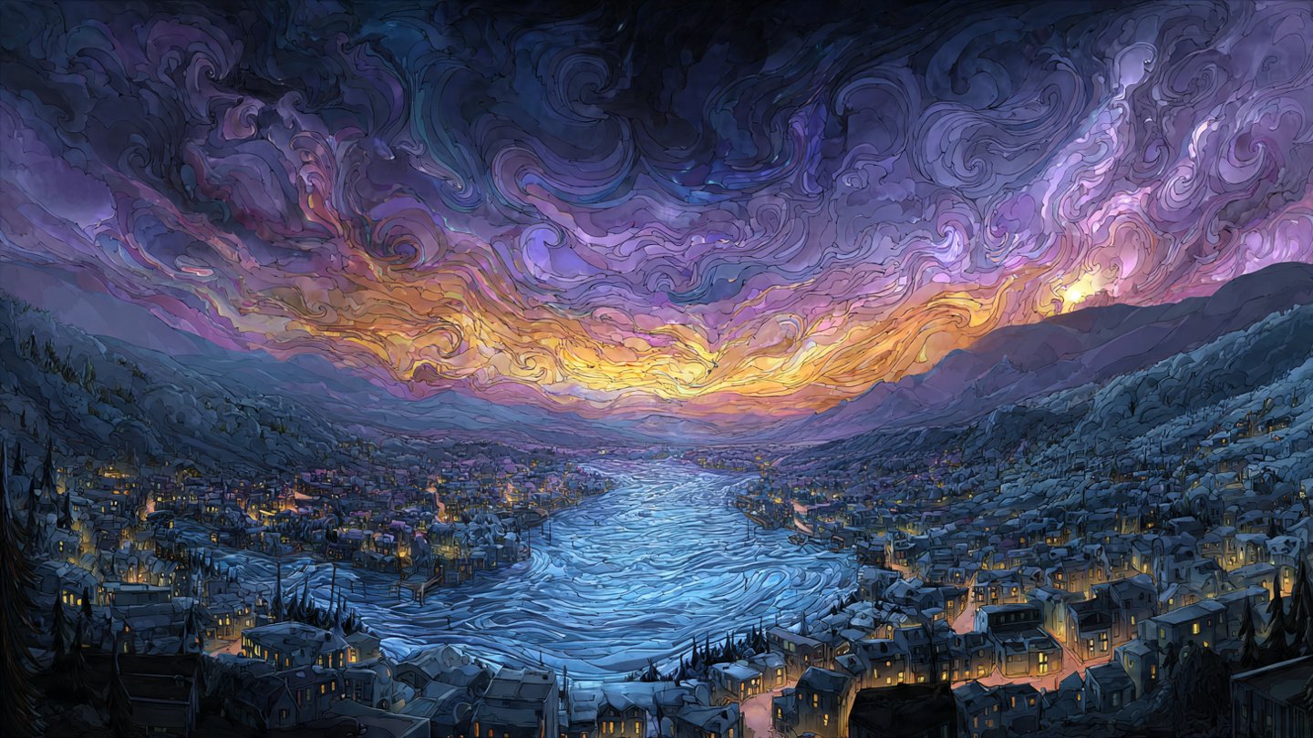 AI Colour Grading: How to Make Your AI Images Look Like Professional Photos & Videos