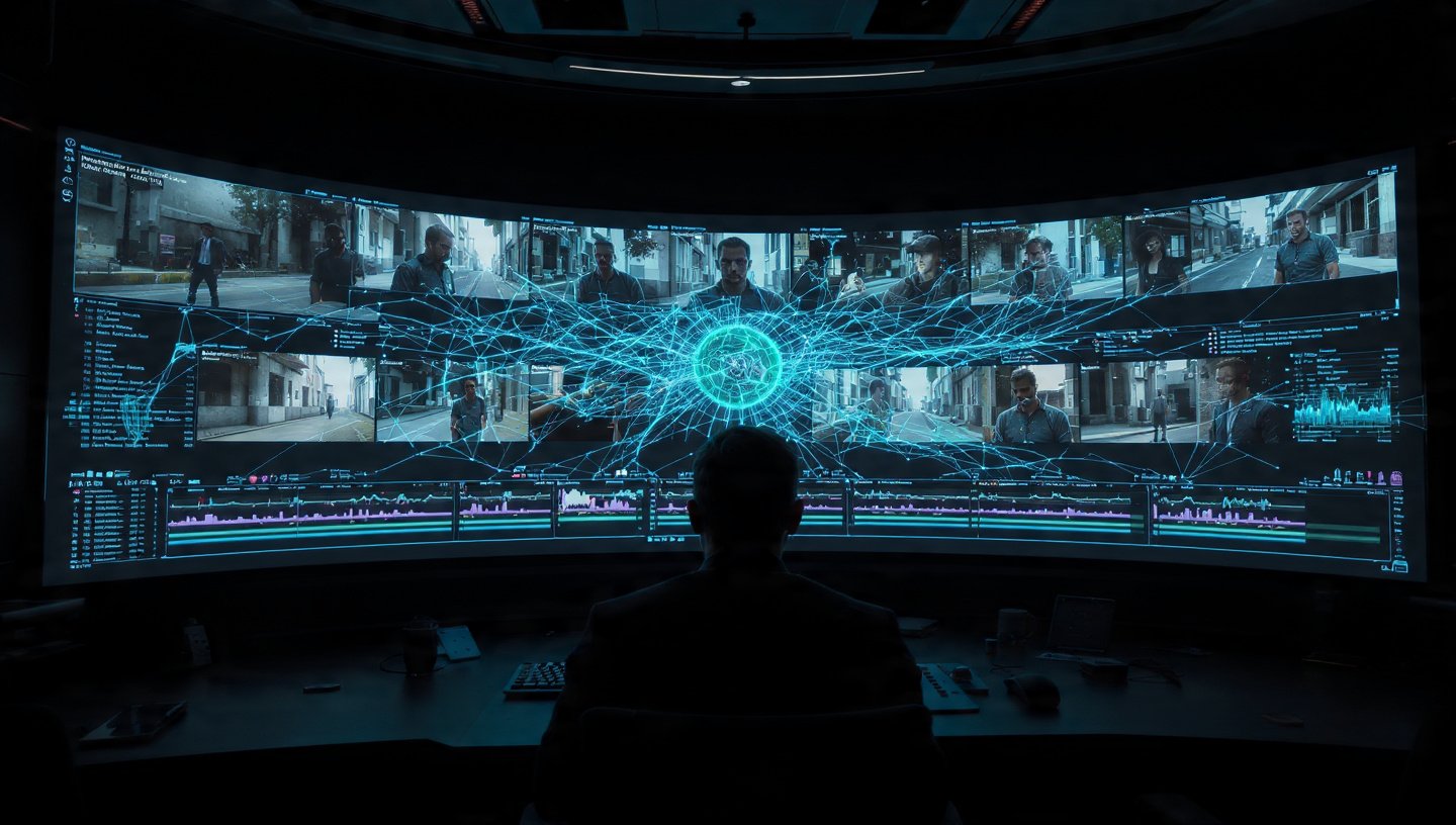 AI Storyboarding: How to Keep Characters and Style Consistent