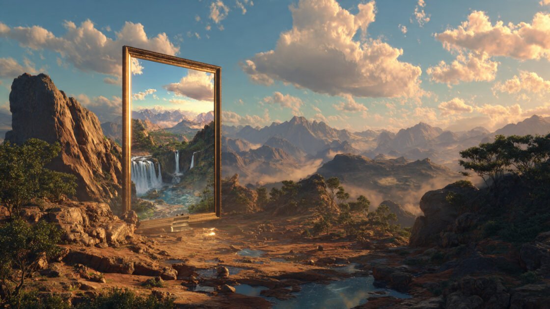 AI Virtual Dolly: Turn Static AI Images into Moving Cinematic Scenes