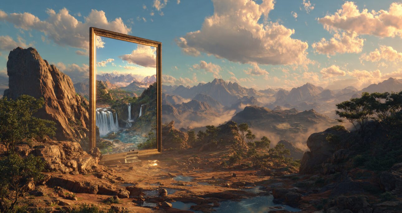 AI Virtual Dolly: Turn Static AI Images into Moving Cinematic Scenes