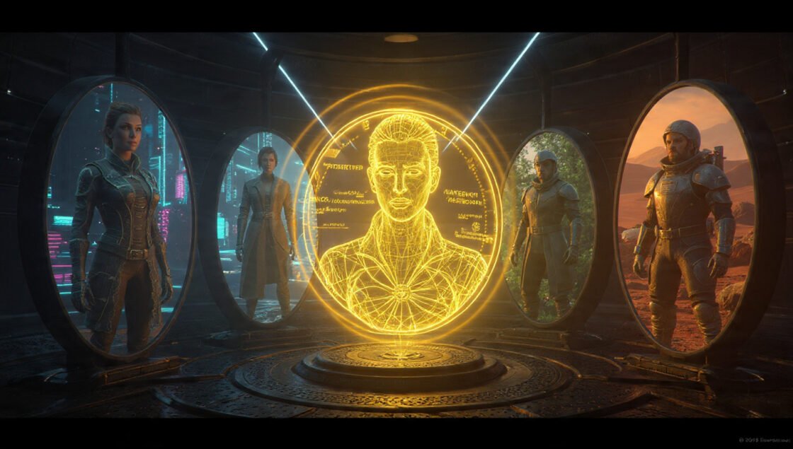 Character Reference Mastery: Achieving AI Character Consistency with –cref and –cw