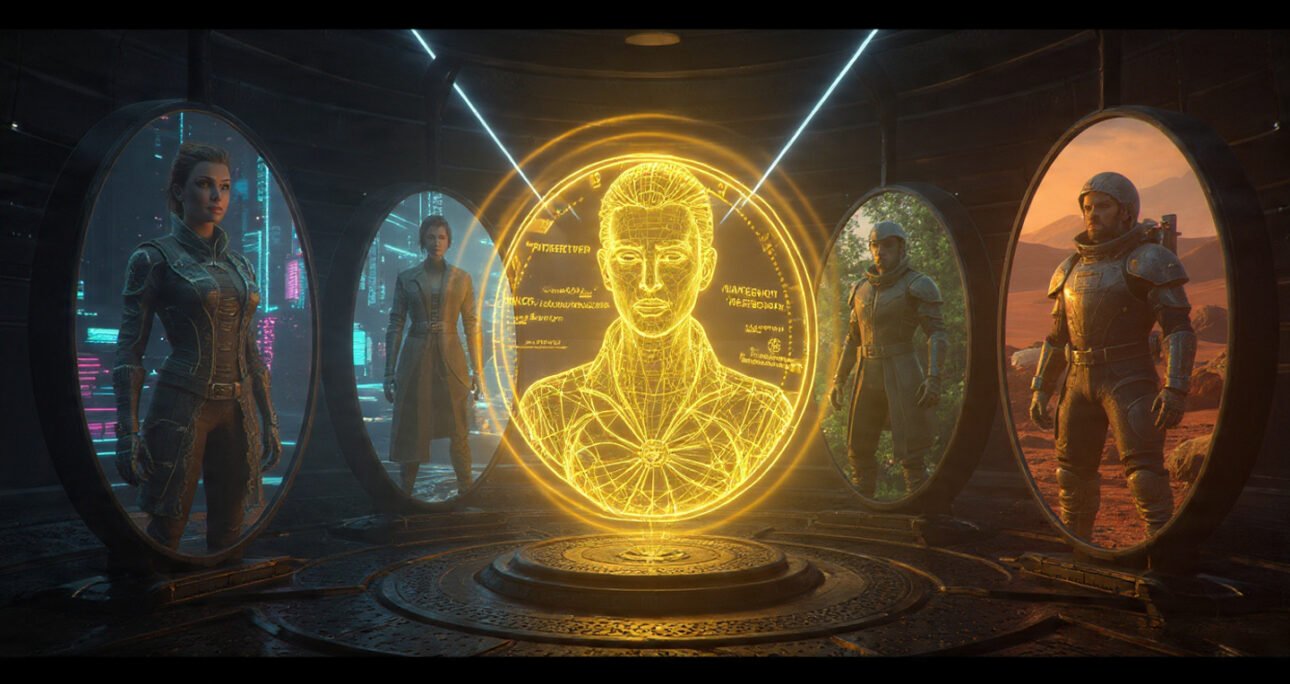 Character Reference Mastery: Achieving AI Character Consistency with –cref and –cw