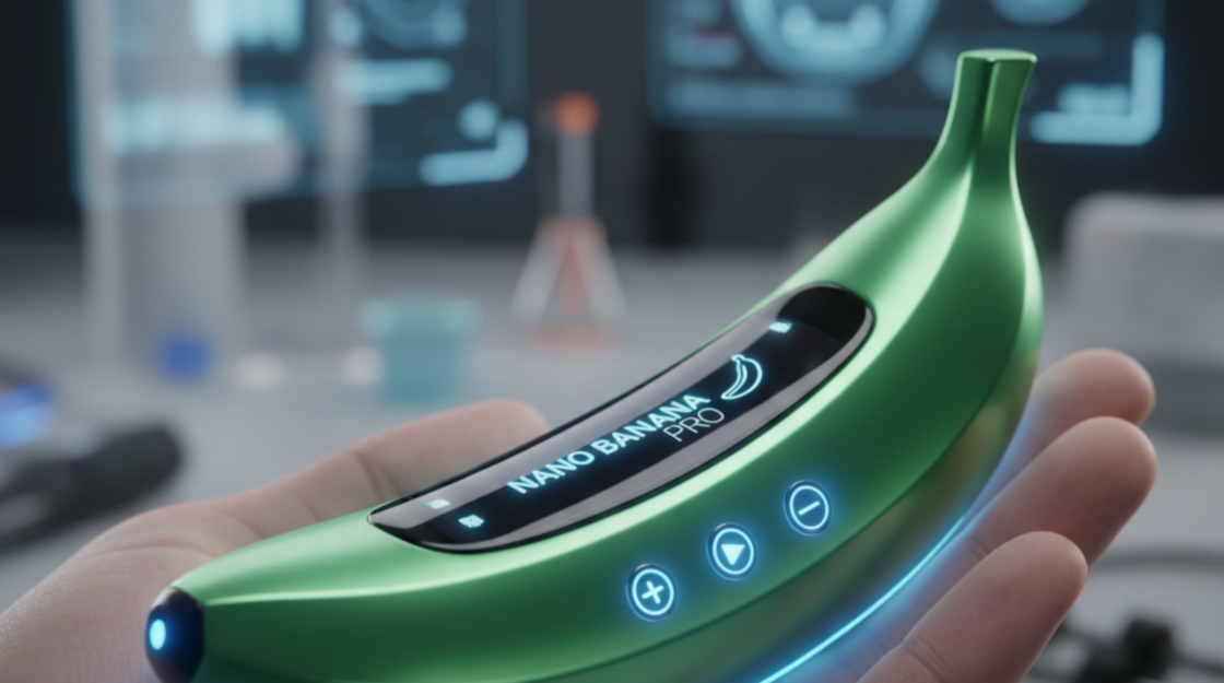 Free Nano Banana Pro: How to Get 4K AI Image Generation