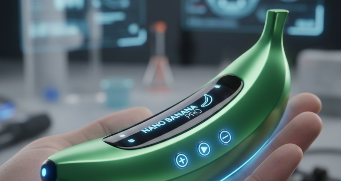 Free Nano Banana Pro: How to Get 4K AI Image Generation