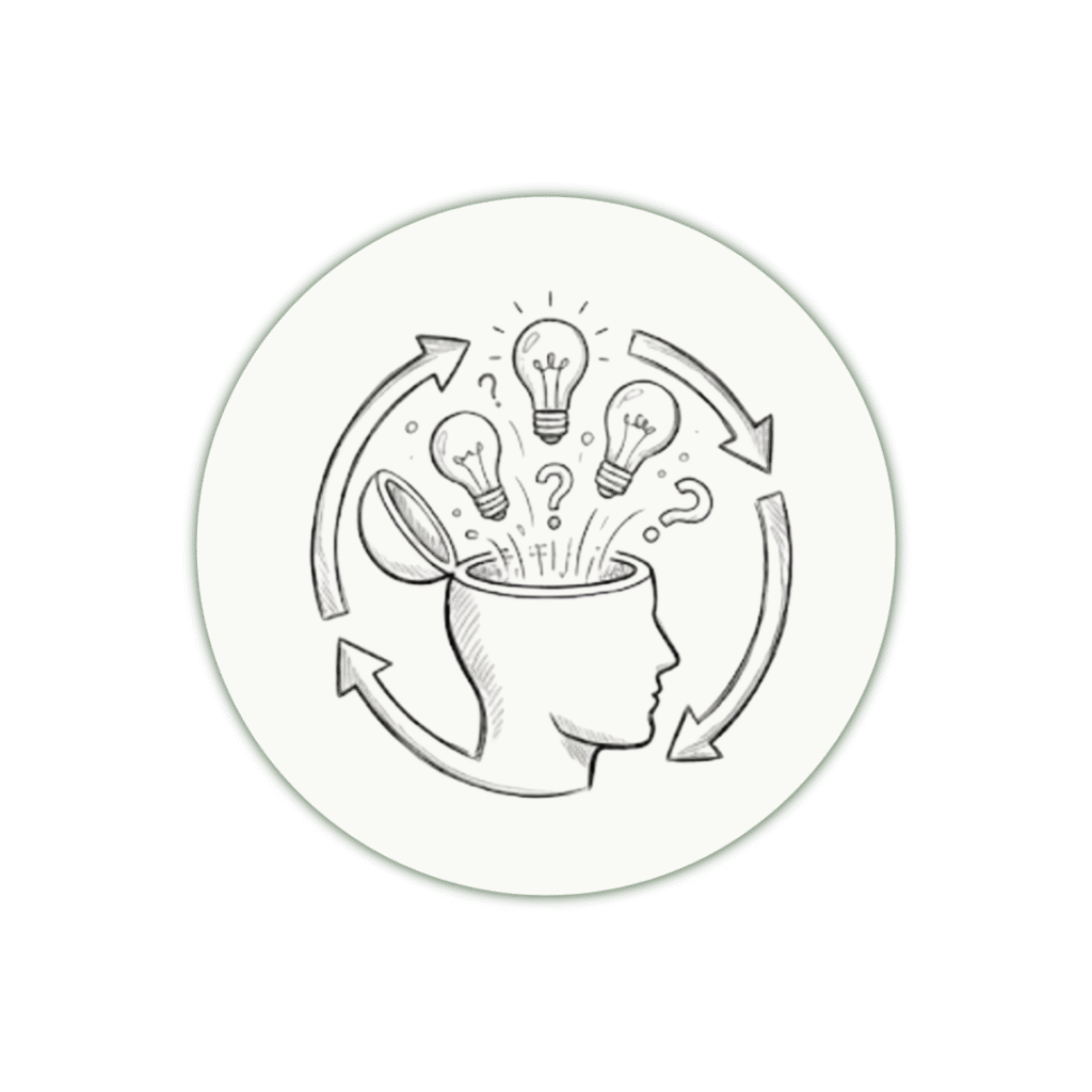 Icon AI Creative Hub Ideas