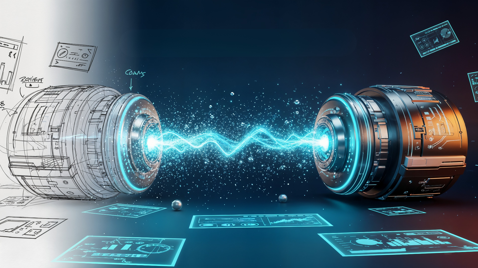 Mastering Image-to-Image for Professional AI Design