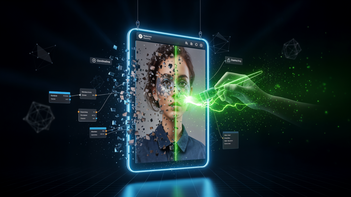 Inpainting & Outpainting: How to Edit Images After Generation