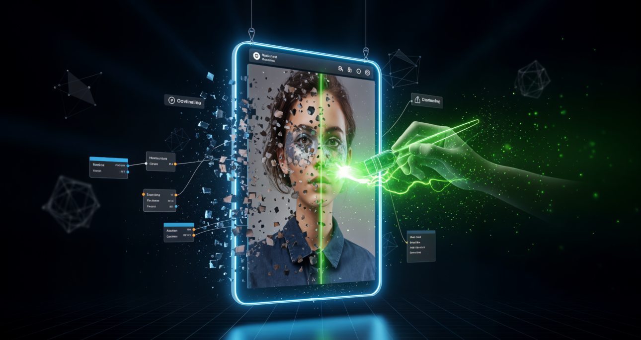 Inpainting & Outpainting: How to Edit Images After Generation