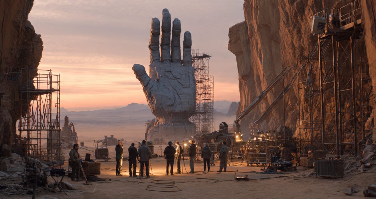 Photoshop & Generative Fill: How To Fix AI Glitches And Remove the “AI Look”