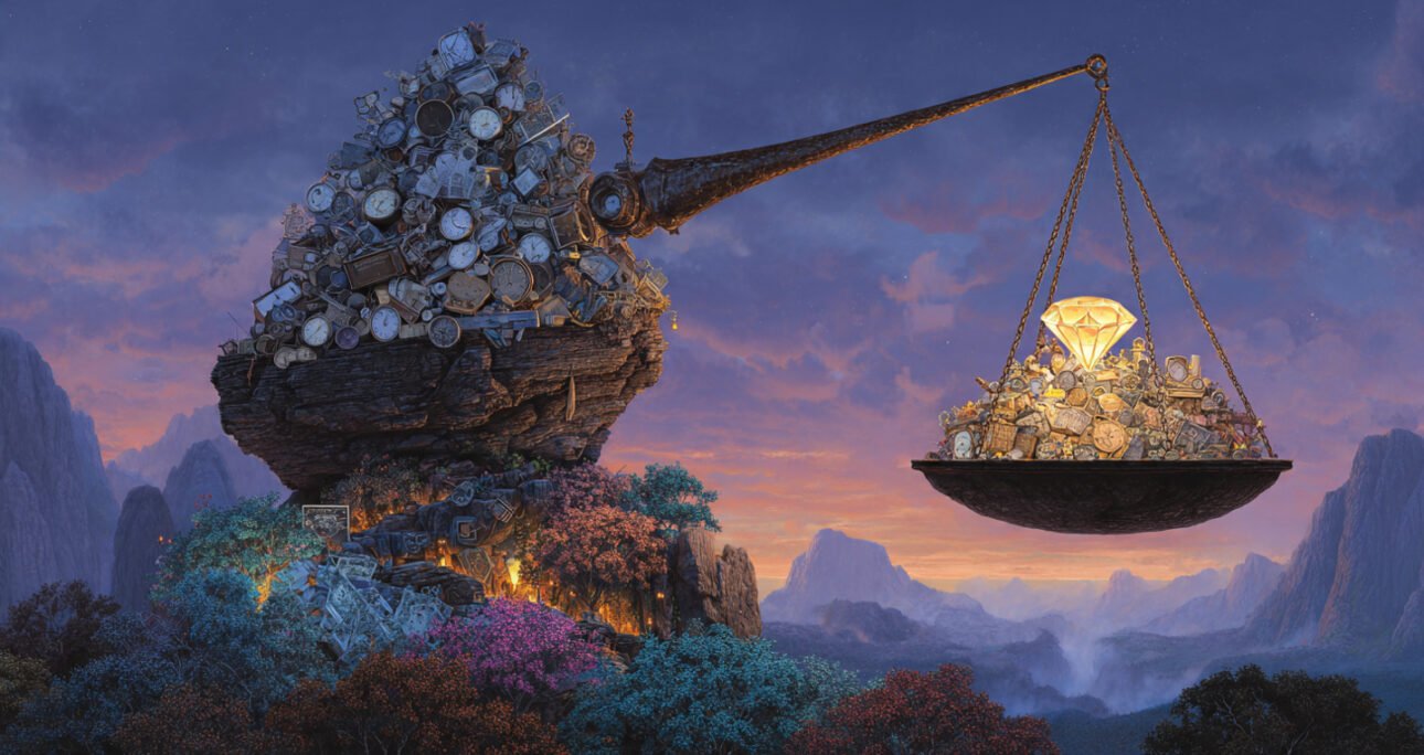 AI Pricing Strategy: Charging for Value, Not Hours