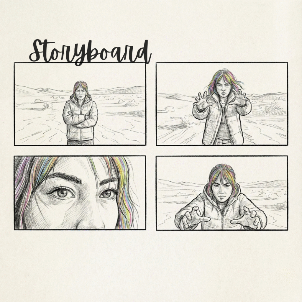 Storyboard