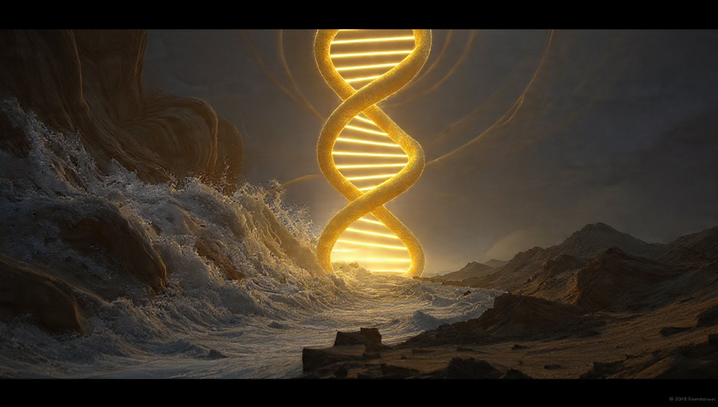 Style Reference Mastery: End Inconsistent Branding Forever with the –sref Visual DNA Enforcer