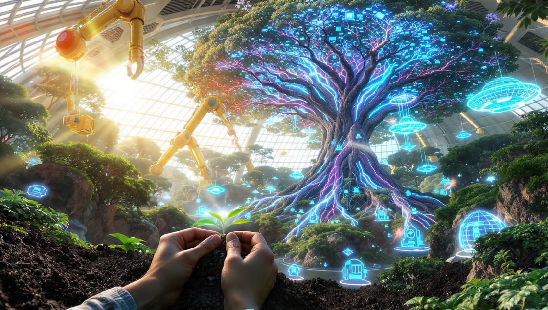 The AI Agency Workflow: From Client Brief to Final Deliverable