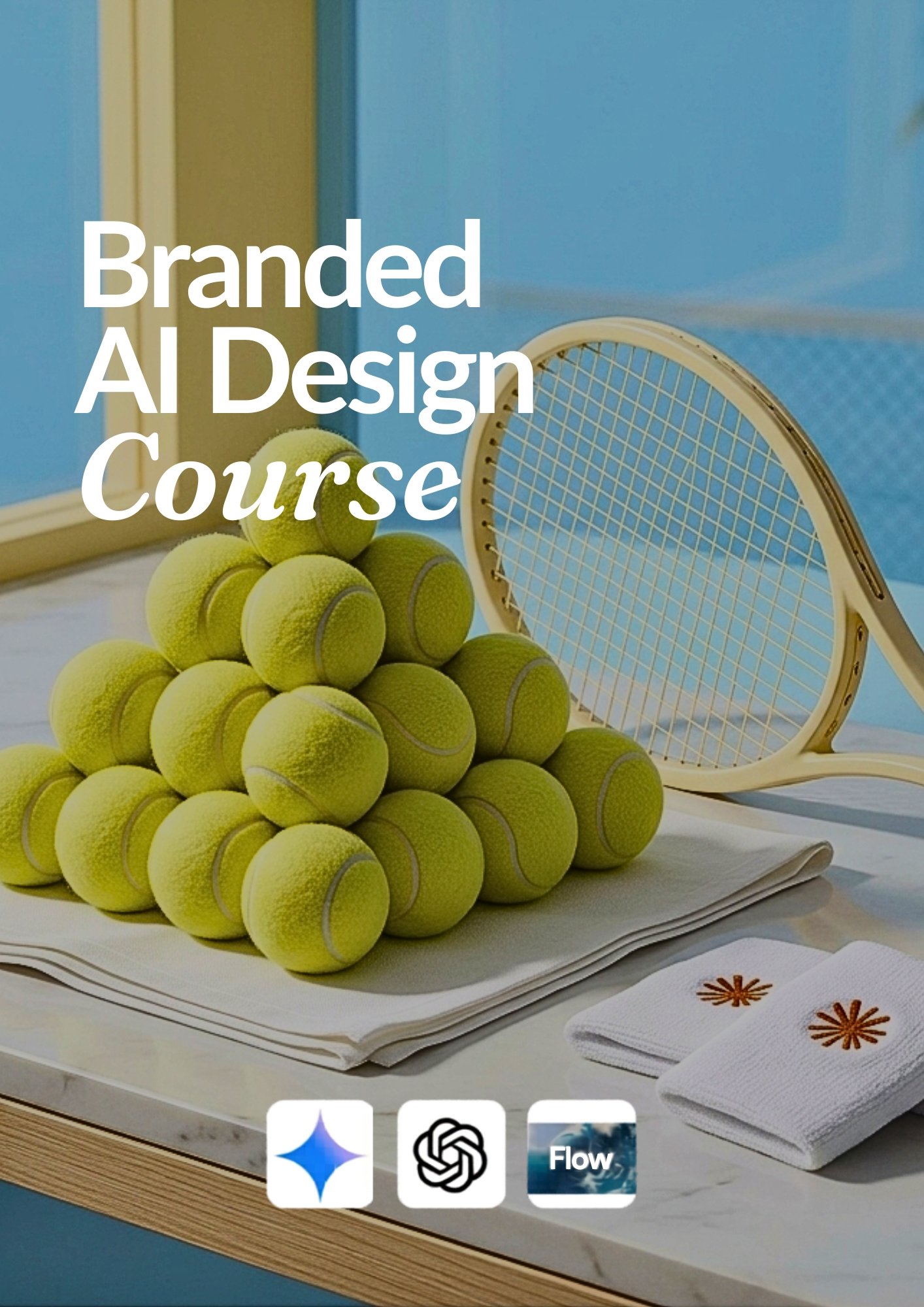 Branded AI Design Course